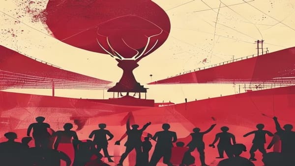 Ilustração editorial: Red Bull exigirá valor milionário para liberar Klopp à Alemanha