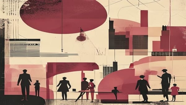 Ilustração editorial: Ribeirão Preto decreta emergência por temporais
