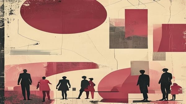 Ilustração editorial: Rio Guaíba pode alcançar cota de alerta até sexta-feira