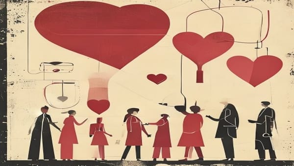 Ilustração editorial: Sancionada lei para fortalecer indústria nacional da saúde