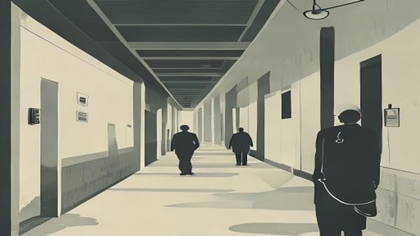 Ilustração editorial: São Paulo registra 13 casos de sarampo em 2026