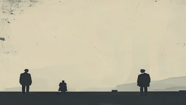 Ilustração editorial: Sargento morre após tanque capotar durante treinamento no RS