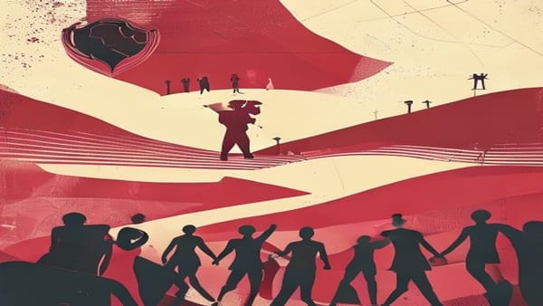 Ilustração editorial: Seleção desembarca no Rio com apenas Danilo após eliminação na Copa