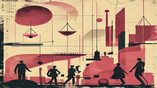 Ilustração editorial: Senado aprova MP que reforça fiscalização do frete mínimo rodoviário