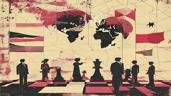 Ilustração editorial: Setor privado cresce em Cuba com medidas de liberalização