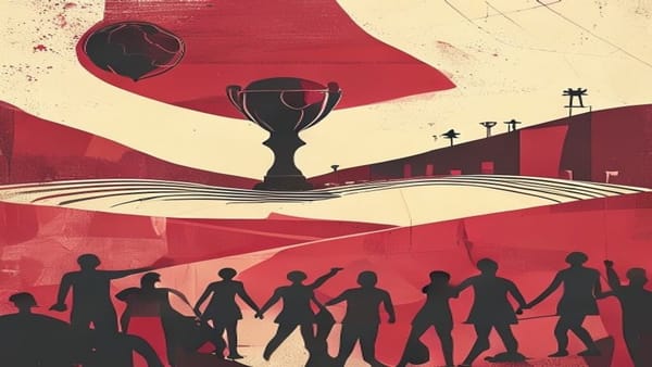 Ilustração editorial: Suíça tem duas dúvidas para oitavas contra Colômbia na Copa
