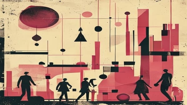 Ilustração editorial: Tarifa de 25% dos EUA sobre produtos brasileiros entra em vigor