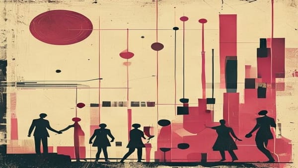 Ilustração editorial: Tarifa de 37,5% dos EUA afeta US$ 6,6 bilhões em exportações do Brasil