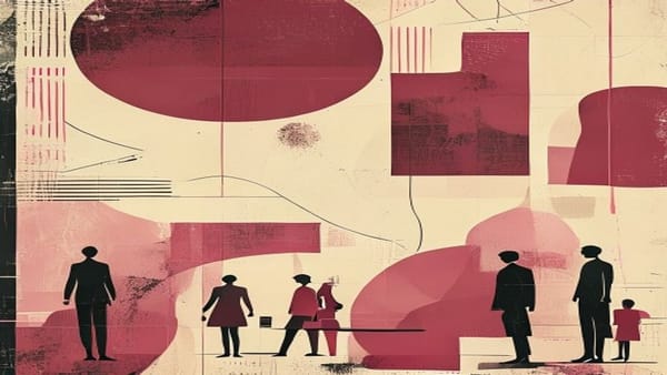Ilustração editorial: Temporais causam alagamentos no norte do RS e suspendem aulas