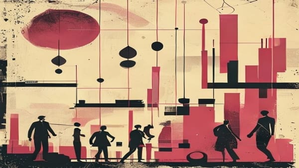 Ilustração editorial: Tesouro perderá R$ 347 bi com renegociação de dívida dos estados
