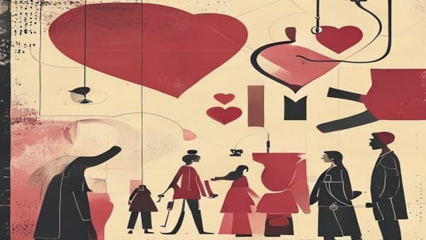 Ilustração editorial: TikTok fecha acordo com adolescente antes de julgamento nos EUA