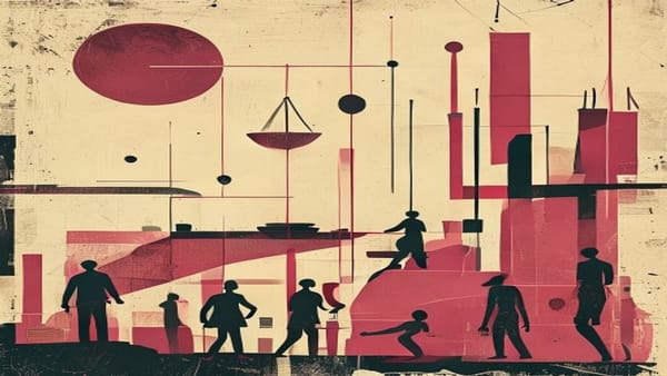 Ilustração editorial: Vale eleva produção de minério de ferro no 2º trimestre