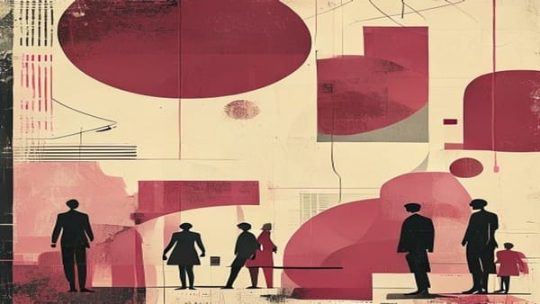 Ilustração editorial: Vendaval deixa 279 mil sem energia no Rio de Janeiro