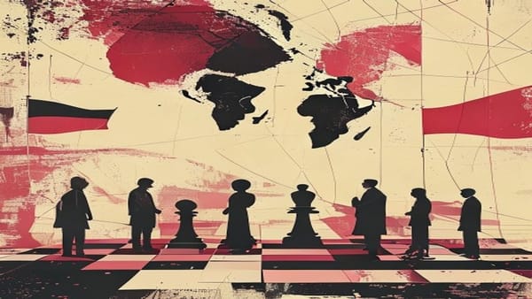 Ilustração editorial: Zelenski nega que russos capturaram Konstantinovka no leste ucraniano