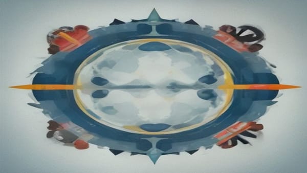 Ilustração editorial: América Latina prepara planos para El Niño "muito forte" até 2027