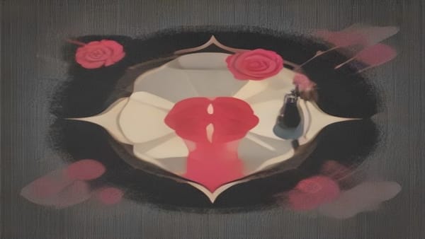 Ilustração editorial: Anvisa proíbe fabricação e venda de cosméticos sem registro