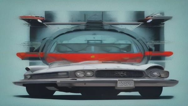 Ilustração editorial: Bombeiros buscam mulher em rio após carro cair em Pinhais, PR
