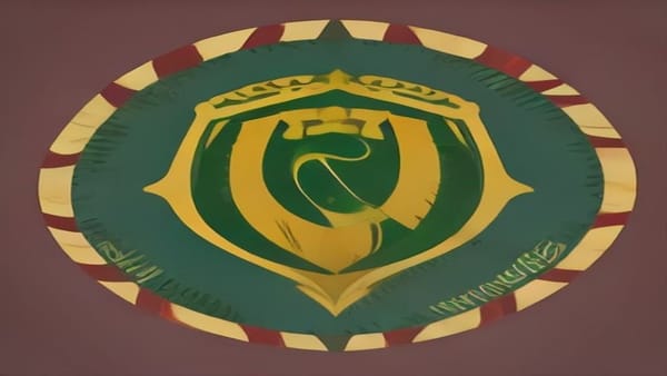 Ilustração editorial: Botafogo e Fluminense fazem segundo "Clássico Vovô" do Brasileirão