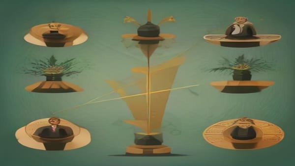 Ilustração editorial: Brasileiros têm R$ 5,12 bilhões esquecidos em instituições financeiras