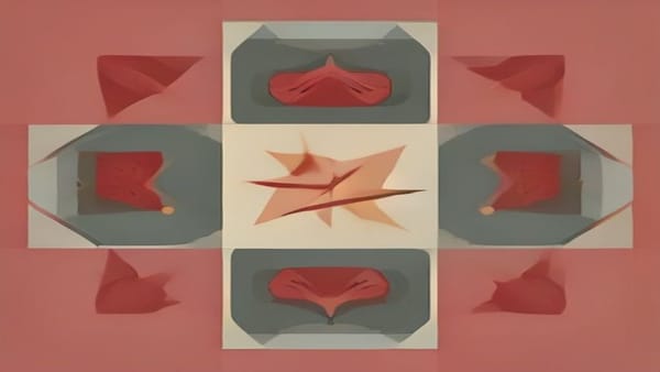 Ilustração editorial: Caixa paga Bolsa Família a NIS final 5 nesta segunda (24)