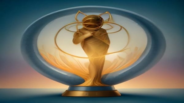 Ilustração editorial: Camarões se classifica para Copa Feminina 2027 ao vencer Nigéria
