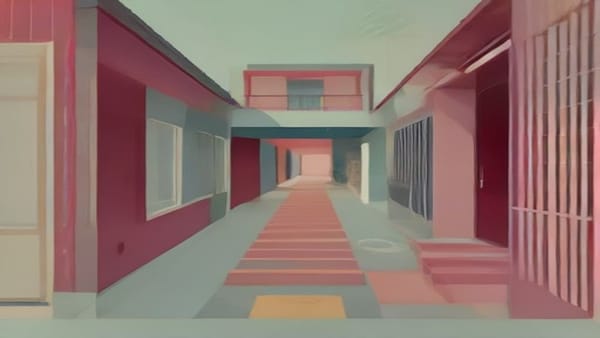 Ilustração editorial: Casas Bahia prevê 2027 mais difícil e fecha 298 lojas