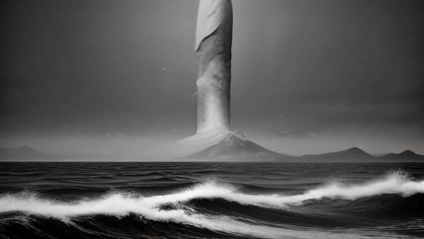 Ilustração editorial: Ciclone extratropical leva tempestades ao Sul a partir de quinta (20)