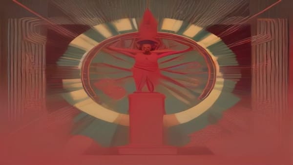 Ilustração editorial: Coordenador de Lula defende recompra de títulos e alta de imposto