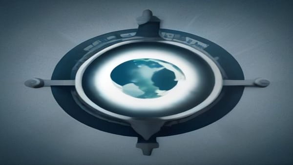 Ilustração editorial: COP17 adia acordo global contra secas para 2028 no Egito