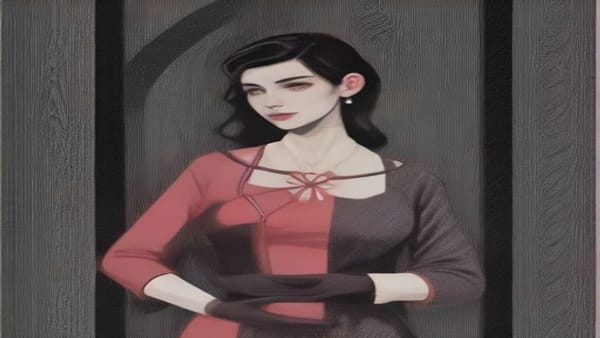 Ilustração editorial: Esposa de Lito Sousa revela diagnóstico de Creutzfeldt-Jakob
