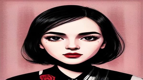 Ilustração editorial: Homem de 65 anos mata mulher a facadas em Osasco (SP)