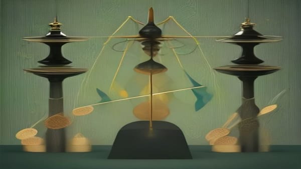 Ilustração editorial: IBC-Br cresce 0,2% no 2º tri e indica desaceleração econômica