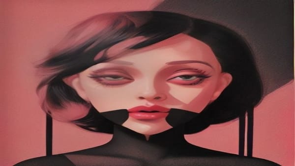 Ilustração editorial: MC Pipokinha é condenada por show com conteúdo sexual em MS