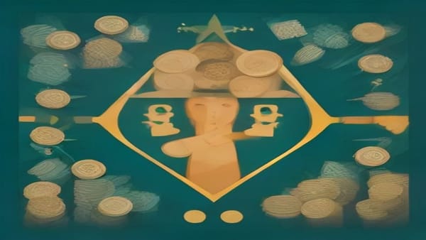 Ilustração editorial: Mega-Sena acumula para R$ 38 milhões e sorteia sábado (15)