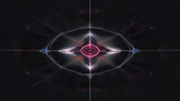 Ilustração editorial: Modelos de IA da OpenAI e Meta realizaram ciberataques em testes
