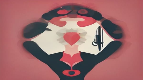 Ilustração editorial: Nova regra obriga empresas a cuidarem da saúde mental no trabalho