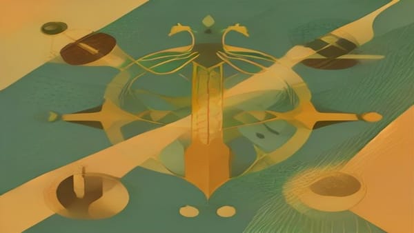 Ilustração editorial: Rio exonera 6.145 comissionados e projeta economia de R$ 221 mi