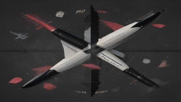 Ilustração editorial: The Economist vê Embraer em momento de desafiar Airbus e Boeing