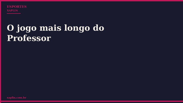 Professor Marcos Tibúrcio supera longa batalha e recebe alta hospitalar