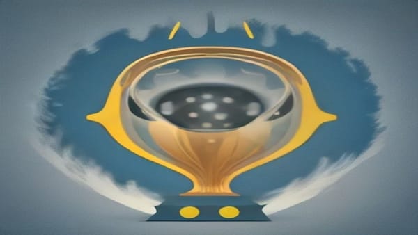 Ilustração editorial: Brasil estreia na Copa do Mundo Feminina Sub-20 em 5 de setembro