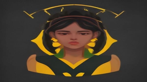 Ilustração editorial: Brasil feminino Sub-20 avança no Mundial após 3 a 0 no Canadá