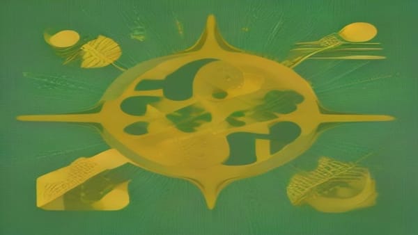Ilustração editorial: Brasil tem 5º maior crescimento de PIB no 2º trimestre de 2026