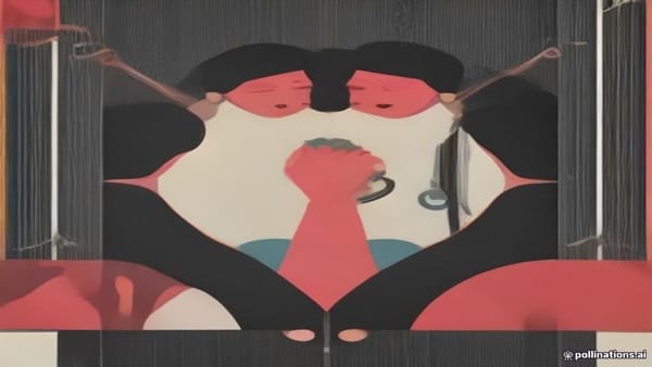Ilustração editorial: CBO lança guia de rotina de consultas oftalmológicas em Salvador