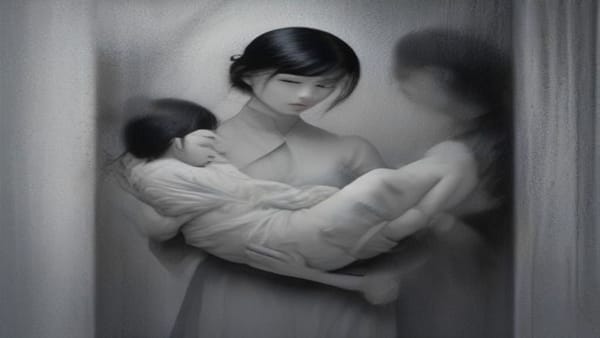 Ilustração editorial: Deslizamento mata 1 e deixa 11 desaparecidos em Jiangxi, China