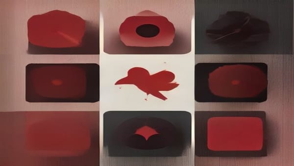 Ilustração editorial: Dois líderes do Comando Vermelho são presos em menos de 24h