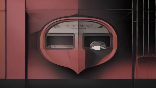 Ilustração editorial: Falha em trem da CPTM afeta Linha 12-Safira às 6h40