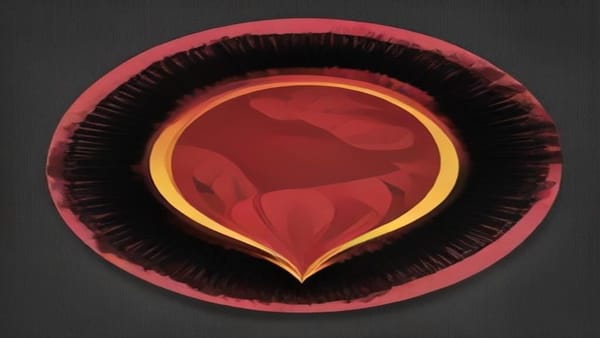 Ilustração editorial: Flamengo tem 69% de chance de título após 26ª rodada