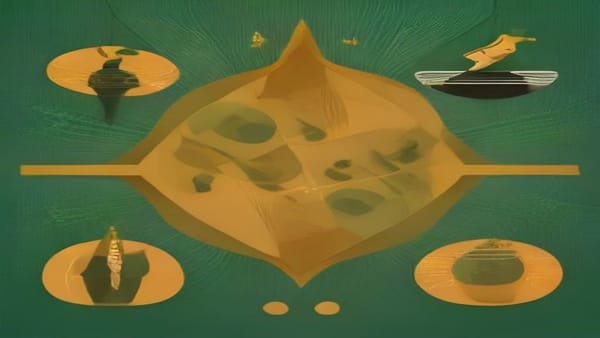Ilustração editorial: Governo estima R$ 7 bilhões por mês em novas medidas para combustíveis