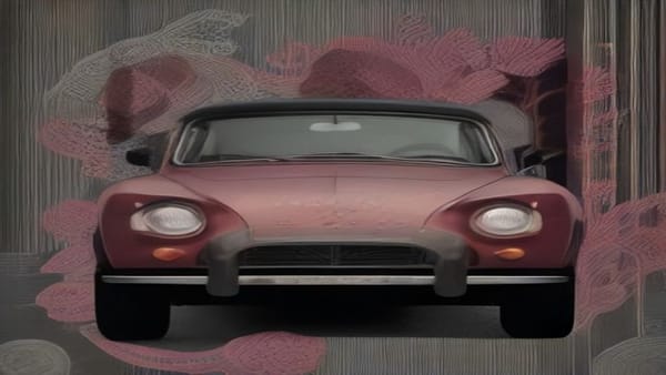 Ilustração editorial: Jaguar Land Rover corta 4 mil vagas em 2 anos para reduzir custos