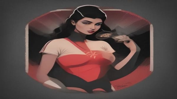 Ilustração editorial: Judoca Yasmim Lima representa RN em Open Pan-Americano